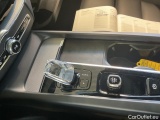  Volvo  XC60 T6 Recharge 350 AWD Ultimate Dark Drag Pano H/K #10