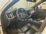  Volvo  XC60 T6 Recharge 350 AWD Ultimate Dark Drag Pano H/K #11