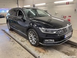  Volkswagen  Passat 2.0 TDI R-Line GT Executive Drag Paket Cockpit Skinn LED-High Värmare Navi 