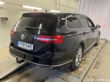  Volkswagen  Passat 2.0 TDI R-Line GT Executive Drag Paket Cockpit Skinn LED-High Värmare Navi #5