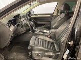  Volkswagen  Passat 2.0 TDI R-Line GT Executive Drag Paket Cockpit Skinn LED-High Värmare Navi #6