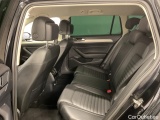  Volkswagen  Passat 2.0 TDI R-Line GT Executive Drag Paket Cockpit Skinn LED-High Värmare Navi #7