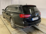  Volkswagen  Passat 2.0 TDI R-Line GT Executive Drag Paket Cockpit Skinn LED-High Värmare Navi #4