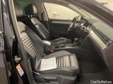  Volkswagen  Passat 2.0 TDI R-Line GT Executive Drag Paket Cockpit Skinn LED-High Värmare Navi #8