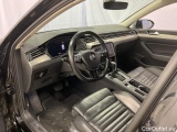  Volkswagen  Passat 2.0 TDI R-Line GT Executive Drag Paket Cockpit Skinn LED-High Värmare Navi #11