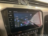  Volkswagen  Passat 2.0 TDI R-Line GT Executive Drag Paket Cockpit Skinn LED-High Värmare Navi #9