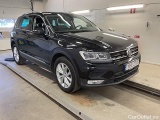  Volkswagen  Tiguan 2.0 TSI 4Motion Executive Drag Paket 