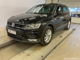  Volkswagen  Tiguan 2.0 TSI 4Motion Executive Drag Paket #3