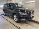  Volkswagen  Tiguan 2.0 TSI 4Motion Executive Drag Paket #2