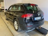  Volkswagen  Tiguan 2.0 TSI 4Motion Executive Drag Paket #4