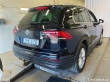  Volkswagen  Tiguan 2.0 TSI 4Motion Executive Drag Paket #5
