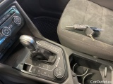 Volkswagen  Tiguan 2.0 TSI 4Motion Executive Drag Paket #7