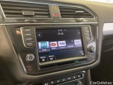  Volkswagen  Tiguan 2.0 TSI 4Motion Executive Drag Paket #12