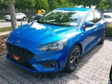  Ford  Focus 1.5 ECOBOOST START-STOPP-SYSTEM AUT.  1 