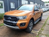  Ford  Ranger 2,0 L ECOBLUE AUTM.  4 