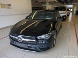  Mercedes  CLA-Klasse 220 D SHOOTING BRAKE 8G-DCT  6 