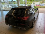  Mercedes  CLA-Klasse 220 D SHOOTING BRAKE 8G-DCT  6 #2