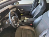  Mercedes  CLA-Klasse 220 D SHOOTING BRAKE 8G-DCT  6 #9