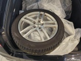  Mercedes  CLA-Klasse 220 D SHOOTING BRAKE 8G-DCT  6 #14