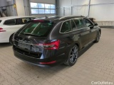  Skoda  Superb COMBI 2.0 TDI 4X4 DSG  8 #2