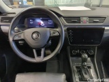  Skoda  Superb COMBI 2.0 TDI 4X4 DSG  8 #3