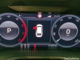  Skoda  Superb COMBI 2.0 TDI 4X4 DSG  8 #4