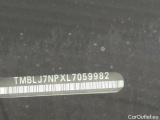  Skoda  Superb COMBI 2.0 TDI 4X4 DSG  8 #6