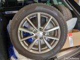  Skoda  Superb COMBI 2.0 TDI 4X4 DSG  8 #9