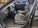  Skoda  Superb COMBI 2.0 TDI 4X4 DSG  8 #10