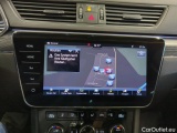  Skoda  Superb COMBI 2.0 TDI 4X4 DSG  8 #12