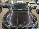  Skoda  Superb COMBI 2.0 TDI 4X4 DSG  8 #20