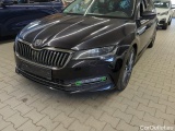  Skoda  Superb COMBI 2.0 TDI 4X4 DSG  8 #23