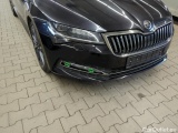  Skoda  Superb COMBI 2.0 TDI 4X4 DSG  8 #26