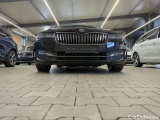  Skoda  Superb COMBI 2.0 TDI 4X4 DSG  8 #29