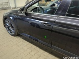  Skoda  Superb COMBI 2.0 TDI 4X4 DSG  8 #33