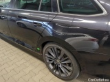 Skoda  Superb COMBI 2.0 TDI 4X4 DSG  8 #38