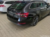  Skoda  Superb COMBI 2.0 TDI 4X4 DSG  8 #45