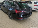 Skoda  Superb COMBI 2.0 TDI 4X4 DSG  8 #47