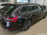  Skoda  Superb COMBI 2.0 TDI 4X4 DSG  8 #50