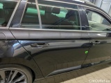  Skoda  Superb COMBI 2.0 TDI 4X4 DSG  8 #56