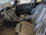  Bmw  Serie 2 GRAN TOURER XDRIVE AUT.  9 #9
