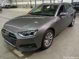  Audi  A4 AVANT 35 TDI S TRONIC  11 