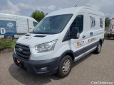 Ford  Transit 350 L2H2 LKW VA  12 