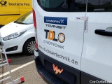  Ford  Transit 350 L2H2 LKW VA  12 #36