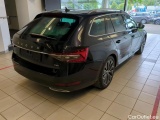  Skoda  Superb COMBI 2.0 TDI 4X4 DSG  16 #2