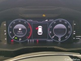  Skoda  Superb COMBI 2.0 TDI 4X4 DSG  16 #4