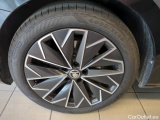  Skoda  Superb COMBI 2.0 TDI 4X4 DSG  16 #10