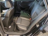  Skoda  Superb COMBI 2.0 TDI 4X4 DSG  16 #13