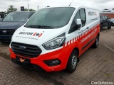  Ford  Transit CUSTOM 300 L1H1 LKW VA  17 