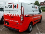  Ford  Transit CUSTOM 300 L1H1 LKW VA  17 #2